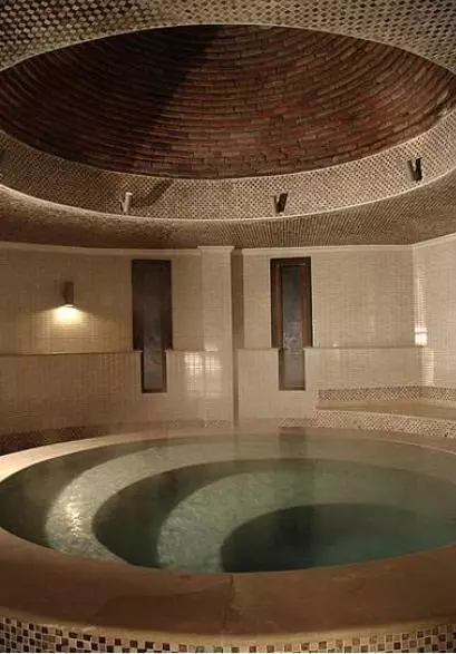 بیوموند گاردن هتل تفلیس-6945